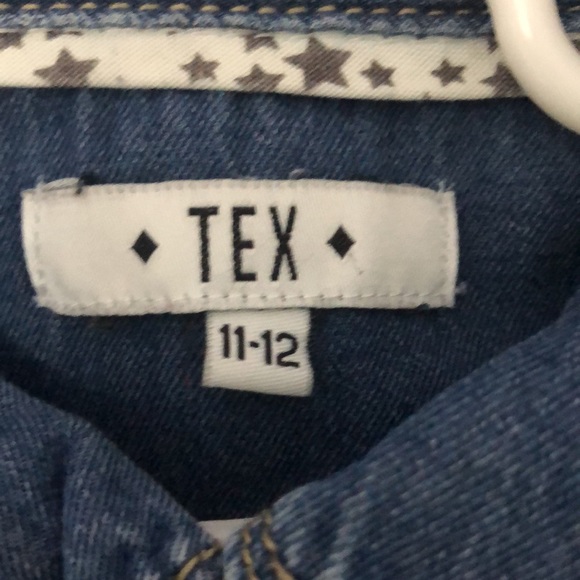 Jean jacket - Picture 4 of 4